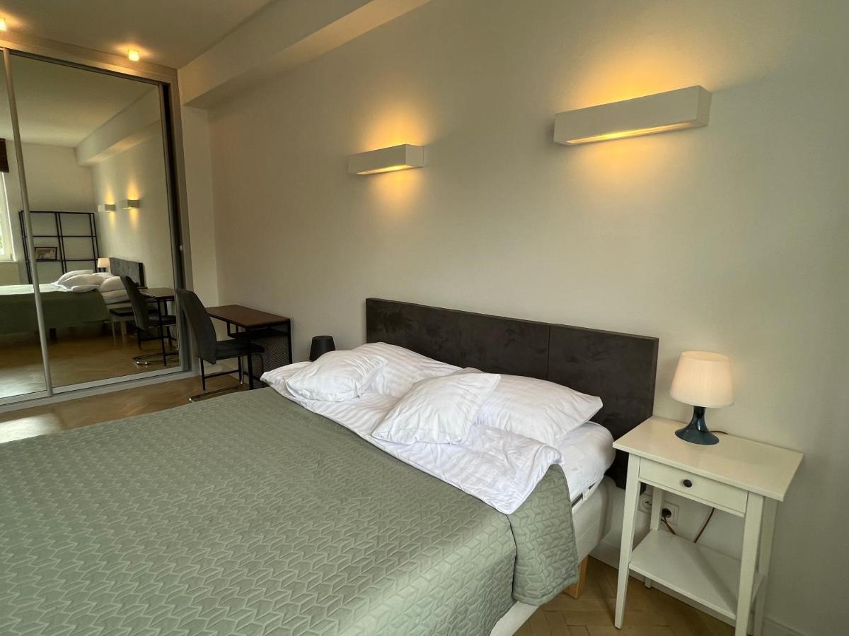 I&M Apartments Plac Solny ヴロツワフ エクステリア 写真