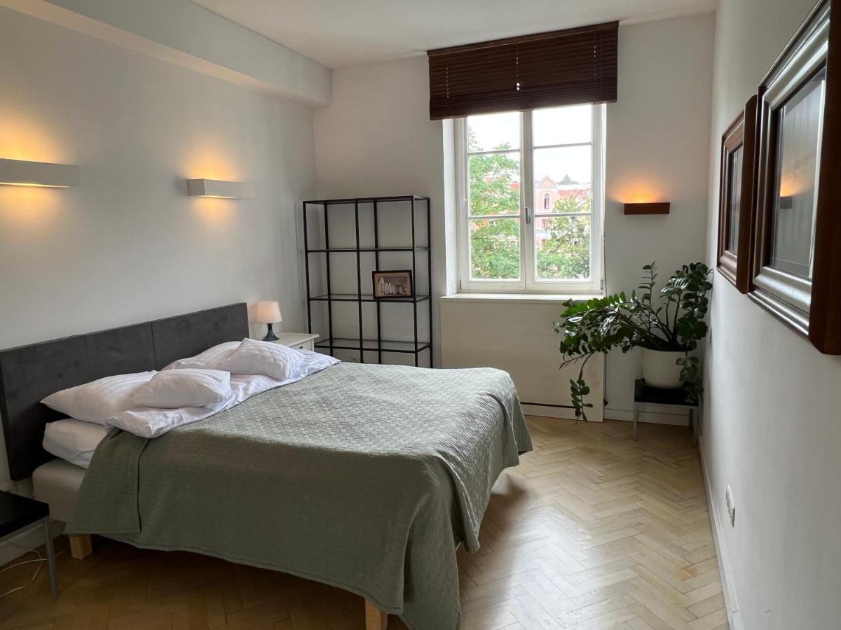 I&M Apartments Plac Solny ヴロツワフ エクステリア 写真