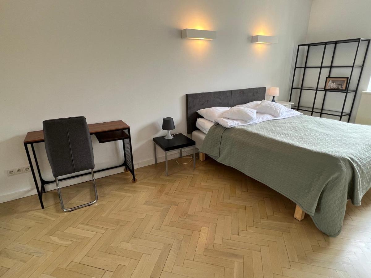I&M Apartments Plac Solny ヴロツワフ エクステリア 写真