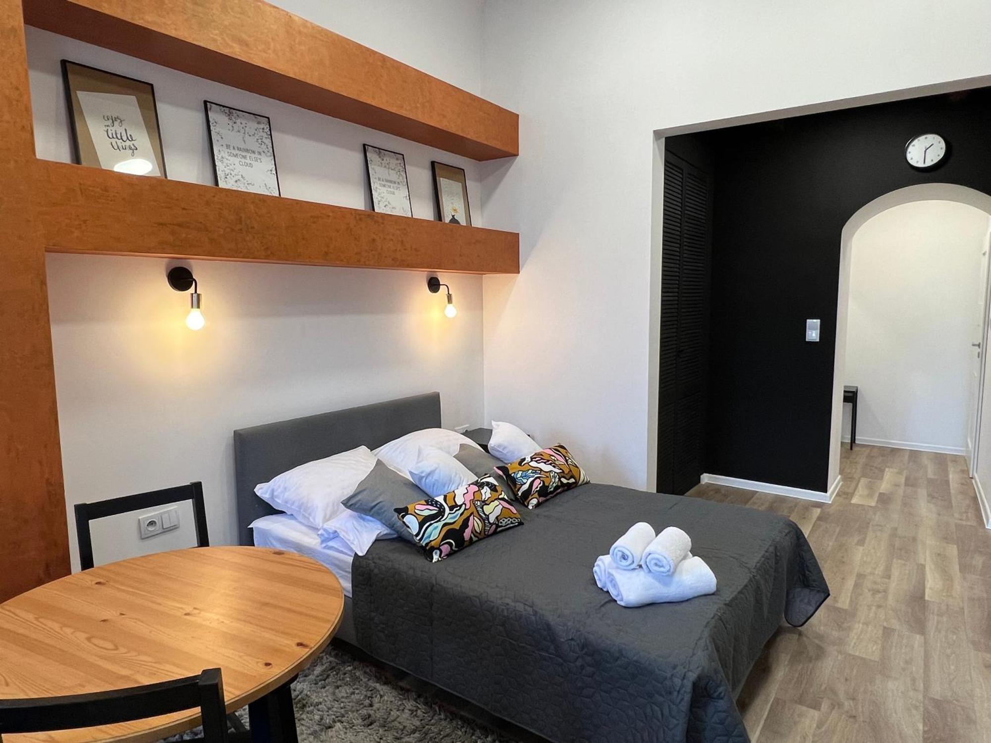 I&M Apartments Plac Solny ヴロツワフ エクステリア 写真